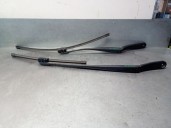 Recambio de brazo limpia delantero derecho para bmw 5 (f10) 530 d referencia OEM IAM 61617203156 61617203156 