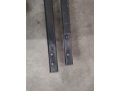 Recambio de portaequipajes para kia sorento 2.5 crdi cat referencia OEM IAM 671543E001 671563E001 