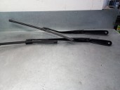 Recambio de brazo limpia delantero derecho para bmw 5 (f10) 530 d referencia OEM IAM 61617203156 61617203156 