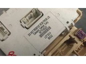 Recambio de caja reles / fusibles para suzuki swift berlina (mz) 1.3 16v cat referencia OEM IAM 3671763J00000  