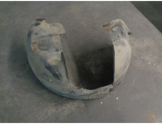 Recambio de paso rueda delantero izquierdo para volvo s80 berlina 2.8 bi-turbo cat referencia OEM IAM 8648200 CESTA 41A