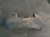 Recambio de paso rueda delantero izquierdo para volvo s80 berlina 2.8 bi-turbo cat referencia OEM IAM 8648200 CESTA 41A