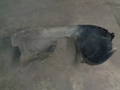 Recambio de paso rueda delantero izquierdo para volvo s80 berlina 2.8 bi-turbo cat referencia OEM IAM 8648200 CESTA 41A