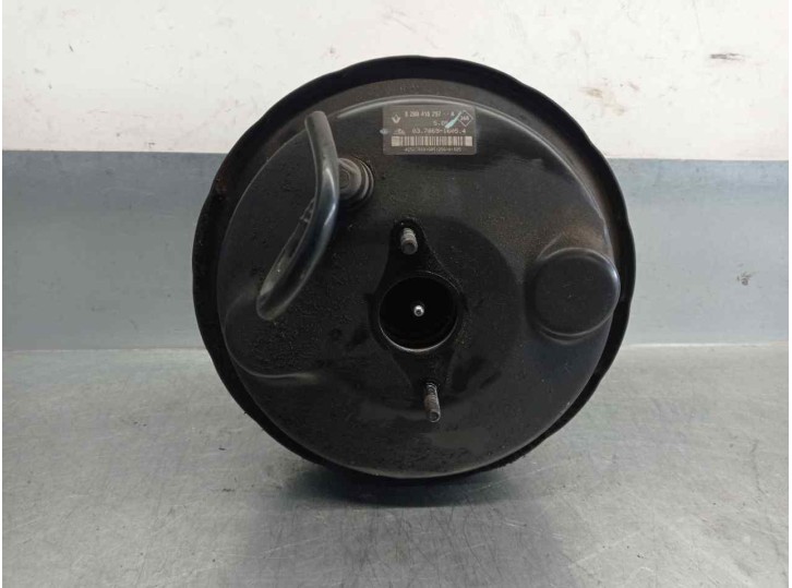 Recambio de servofreno para renault espace iv (jk0) 2.0 16v turbo referencia OEM IAM 8200418297A 03786916054 ATE