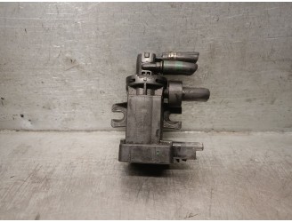 Recambio de electrovalvula vacio para peugeot partner kombi 1.6 16v hdi cat referencia OEM IAM 9811643880 9811643880 