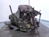 Recambio de caja cambios para mitsubishi lancer berlina (cy0) 2.0 di-d cat referencia OEM IAM A8318699 2500A110 