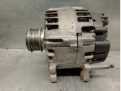Replacement alternator for Volkswagen Caddy KA/KB (2C) 1.6 TDI OEM IAM reference 03L903024M 2617854A VALEO