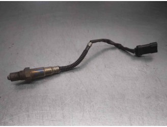 Recambio de sonda lambda para renault espace iv (jk0) 2.0 16v turbo referencia OEM IAM 8200035999 0258006295 BOSCH