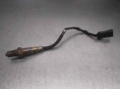 Recambio de sonda lambda para renault espace iv (jk0) 2.0 16v turbo referencia OEM IAM 8200035999 0258006295 BOSCH