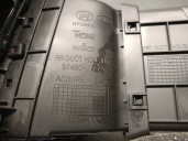 Recambio de aireador para kia xceed (cd) 1.6 crdi 115 referencia OEM IAM 97480J7AA0 