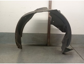 Recambio de paso rueda delantero derecho para kia sportage 2.0 crdi referencia OEM IAM 868140Z010 868120Z010 