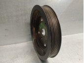 Recambio de polea cigueñal para volvo s80 berlina 2.8 bi-turbo cat referencia OEM IAM 1275369 