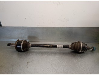 Recambio de transmision trasera derecha para mercedes-benz vito tourer (447) 2.0 cdi cat referencia OEM IAM A4473508000  