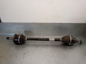 Recambio de transmision trasera derecha para mercedes-benz vito tourer (447) 2.0 cdi cat referencia OEM IAM A4473508000  