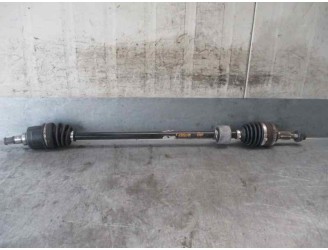 Recambio de transmision delantera derecha para suzuki swift berlina (mz) 1.3 16v cat referencia OEM IAM 4410172K00  