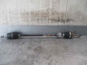 Recambio de transmision delantera derecha para suzuki swift berlina (mz) 1.3 16v cat referencia OEM IAM 4410172K00  