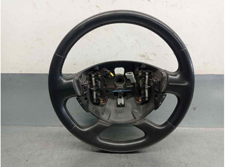 Recambio de volante para renault espace iv (jk0) 2.0 16v turbo referencia OEM IAM 8200480327A  