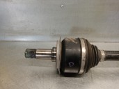 Recambio de transmision trasera derecha para mercedes-benz vito tourer (447) 2.0 cdi cat referencia OEM IAM A4473508000  