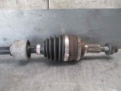 Recambio de transmision delantera derecha para suzuki swift berlina (mz) 1.3 16v cat referencia OEM IAM 4410172K00  