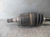 Recambio de transmision delantera derecha para suzuki swift berlina (mz) 1.3 16v cat referencia OEM IAM 4410172K00  