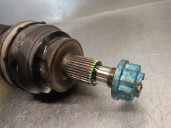 Recambio de transmision trasera derecha para mercedes-benz vito tourer (447) 2.0 cdi cat referencia OEM IAM A4473508000  