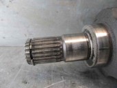 Recambio de transmision delantera derecha para suzuki swift berlina (mz) 1.3 16v cat referencia OEM IAM 4410172K00  