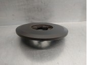 Recambio de polea cigueñal para volvo s80 berlina 2.8 bi-turbo cat referencia OEM IAM 97CFW5CR26  