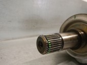 Recambio de transmision trasera derecha para mercedes-benz vito tourer (447) 2.0 cdi cat referencia OEM IAM A4473508000  