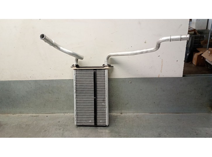 Recambio de radiador calefaccion / aire acondicionado para bmw x3 (g01, f97, g08) xdrive 20 d mild-hybrid referencia OEM IAM 641