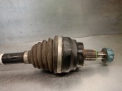 Recambio de transmision trasera derecha para mercedes-benz vito tourer (447) 2.0 cdi cat referencia OEM IAM A4473508000  