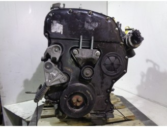Recambio de motor completo para ford mondeo iii (b5y) 2.0 tdci referencia OEM IAM N7BA 1701865 7C87898