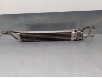 Recambio de radiador caja cambios para mercedes-benz clase b (w245) 2.0 cat referencia OEM IAM A1695000200 C7270 BEHR