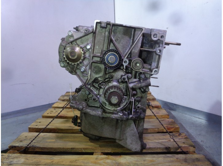 Recambio de bloque para peugeot 407 2.2 referencia OEM IAM 3FZ 10LJ39 1333011