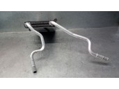 Recambio de radiador calefaccion / aire acondicionado para bmw x3 (g01, f97, g08) xdrive 20 d mild-hybrid referencia OEM IAM 641