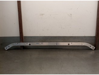 Recambio de refuerzo paragolpes delantero para bmw x3 (g01, f97, g08) xdrive 20 d mild-hybrid referencia OEM IAM 51647400109 516