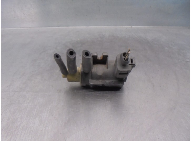 Recambio de valvula aire adicional para mitsubishi lancer berlina (cy0) 2.0 di-d cat referencia OEM IAM 1K0906627A  