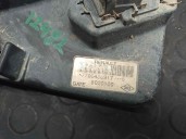 Recambio de electroventilador para nissan kubistar (x76) 1.5 dci turbodiesel cat referencia OEM IAM 7700436917 5020100 GATE