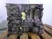Recambio de bloque para peugeot 407 2.2 referencia OEM IAM 3FZ 10LJ39 1333011