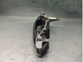 Recambio de maneta exterior delantera izquierda para skoda octavia berlina (1z3) 1.9 tdi referencia OEM IAM   
