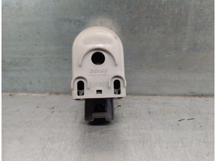 Replacement relay for Subaru Outback (B15) 2.0 Diesel CAT OEM IAM reference 0689004670 DENSO