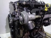 Recambio de motor completo para ford mondeo iii (b5y) 2.0 tdci referencia OEM IAM N7BA 1701865 7C87898