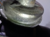 Recambio de motor completo para ford mondeo iii (b5y) 2.0 tdci referencia OEM IAM N7BA 1701865 7C87898