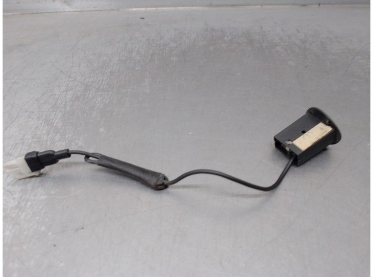 Recambio de modulo electronico para porsche boxster (typ 986) 2.5 cat referencia OEM IAM 99664630700 