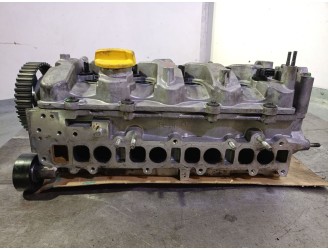 Recambio de culata para mitsubishi space wagon (n3_w, n4_w) 2.0 (n33w) referencia OEM IAM 96440132 MD305663 