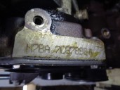 Recambio de motor completo para ford mondeo iii (b5y) 2.0 tdci referencia OEM IAM N7BA 1701865 7C87898