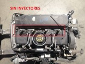 Recambio de motor completo para ford mondeo iii (b5y) 2.0 tdci referencia OEM IAM N7BA 1701865 7C87898