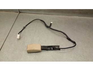 Recambio de enganche cinturon para lexus rx (_u3_) 400h (mhu38_) referencia OEM IAM 7323048080A0 7323048080A0 