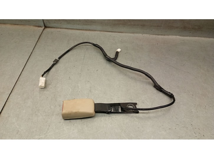 Recambio de enganche cinturon para lexus rx (_u3_) 400h (mhu38_) referencia OEM IAM 7323048080A0 7323048080A0 