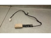 Recambio de enganche cinturon para lexus rx (_u3_) 400h (mhu38_) referencia OEM IAM 7323048080A0 7323048080A0 