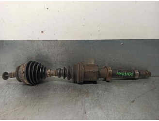 Recambio de transmision delantera derecha para volvo s80 berlina 2.8 bi-turbo cat referencia OEM IAM P9181532 